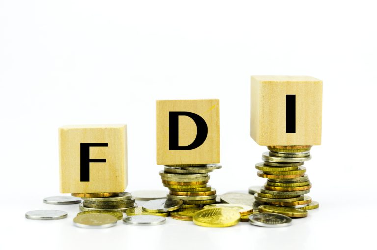 Đầu tư thành lập công ty FDI tại Việt Nam