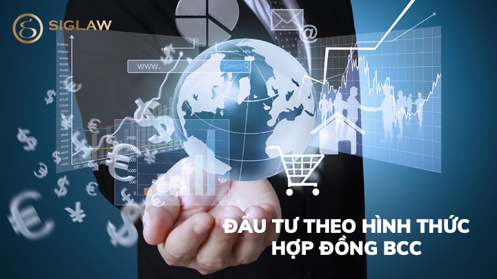 Đầu tư theo hình thức hợp đồng BCC