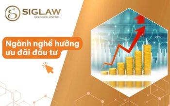 Ngành nghề ưu đãi đầu tư tại Việt Nam [Cập nhật mới 2026]