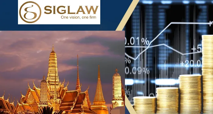 Nghĩa vụ tài chính (Vốn, tài sản) khi đầu tư tại Lào