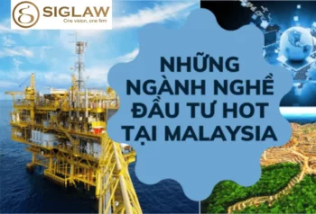 1 Số ngành nghề đầu tư hot tại Malaysia