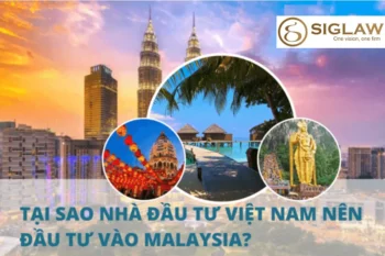 Tìm hiểu tại sao nên đầu tư vào Malaysia?