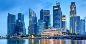 Điều kiện, Hồ sơ, Thủ tục để thành lập công ty tại Singapore