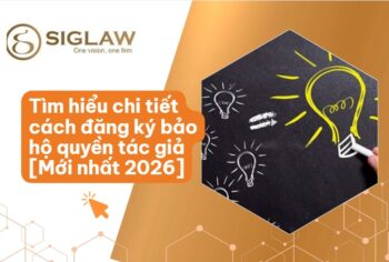 Bảo hộ quyền tác giả: Điều kiện, Hồ sơ & Thủ tục