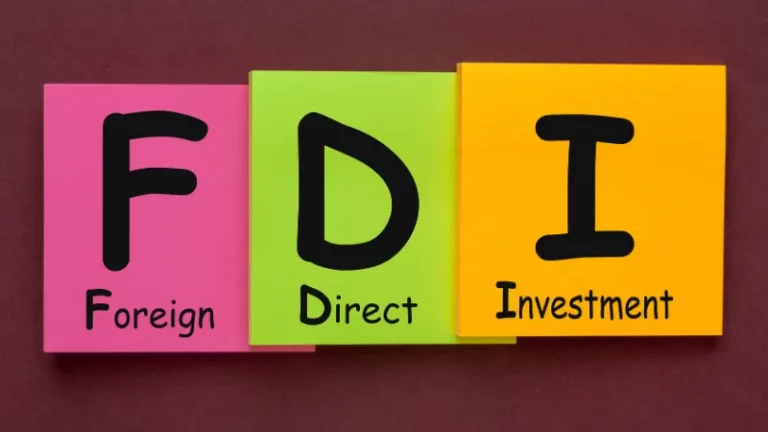 Hình thức đầu tư FDI vào Việt Nam