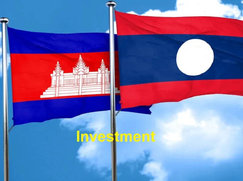 Nên đầu tư sang Campuchia hay đầu tư sang Lào