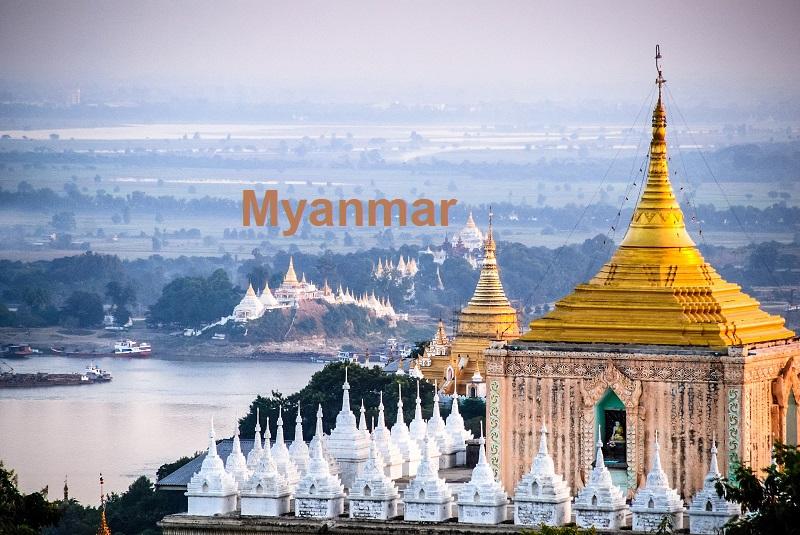 Hồ sơ, thủ tục thành lập công ty tại Myanmar