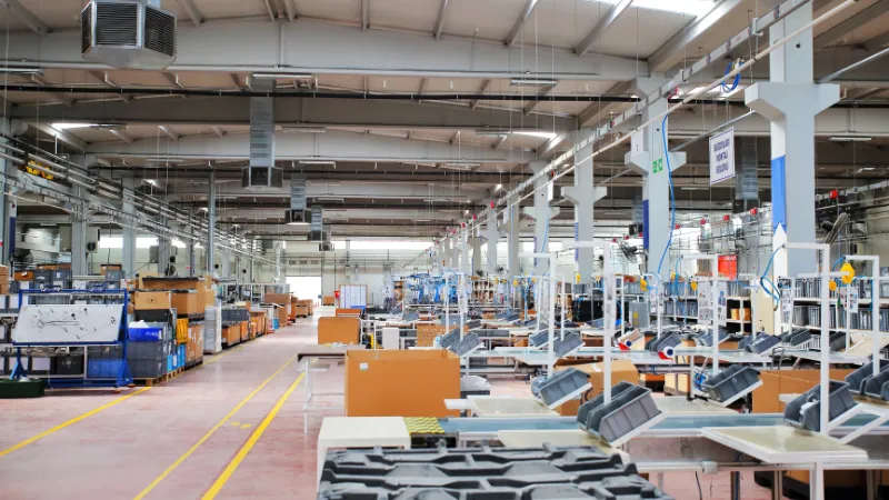 ưu đãi dành cho doanh nghiệp thành lập trong khu công nghiệp, khu chế xuất tại Việt Nam