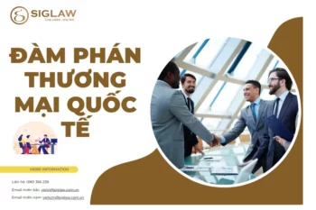 Đàm phán thương mại quốc tế