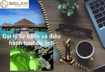 Công ty nước ngoài kinh doanh dịch vụ đại lý lữ hành và điều hành tour du lịch