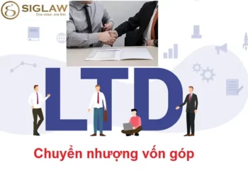 Nhà đầu tư nước ngoài chuyển nhượng phần vốn góp trong công ty TNHH