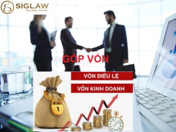 Nhà đầu tư nước ngoài góp vốn vào công ty tư vấn đầu tư