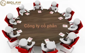 Thành lập công ty cổ phần