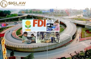 Thành lập doanh nghiệp FDI tại quận Long Biên