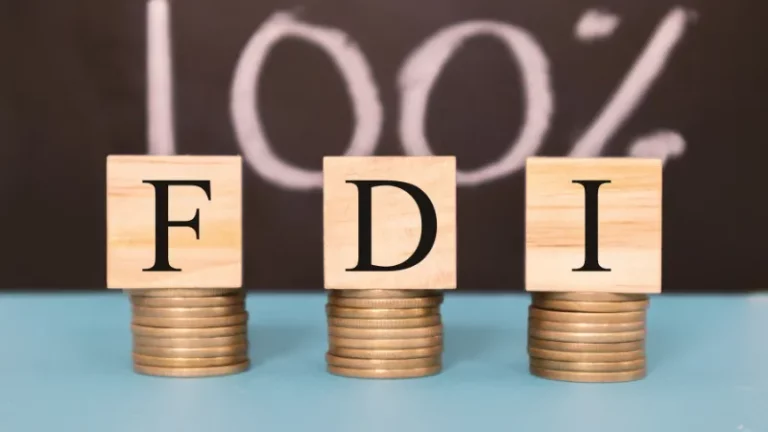 Tình hình đầu tư FDI ở Việt Nam kể từ dấu mốc 1986