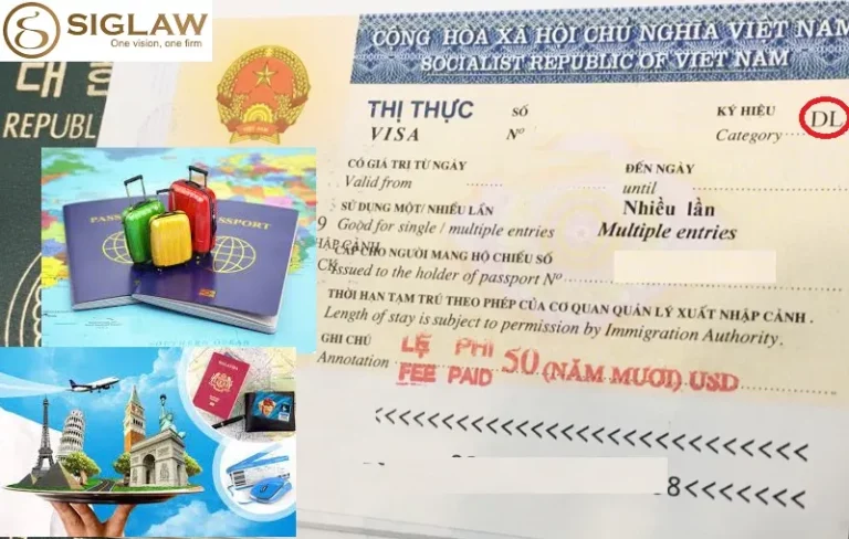 Visa du lịch