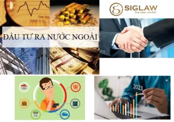 Thủ tục cá nhân đầu tư ra nước ngoài