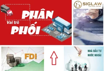 Điều kiện đầu tư dịch vụ phân phối đối với NĐT NN