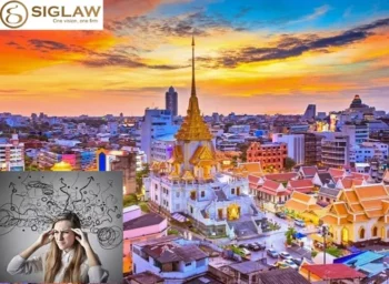 Khó khăn thường gặp khi đầu tư vào Thái Lan