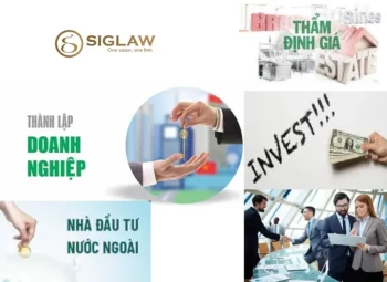 Nhà đầu tư nước ngoài thành lập doanh nghiệp thẩm định giá