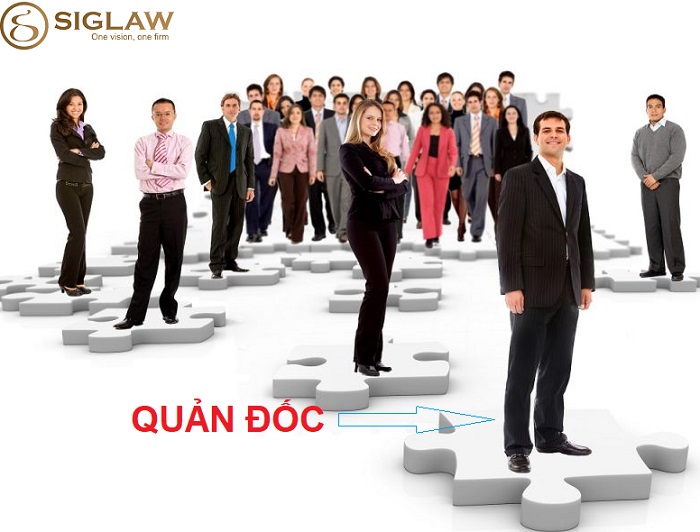 Quản đốc là gì?