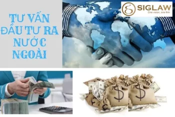 Tài khoản vốn đầu tư ra nước ngoài