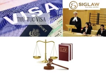 Xin visa cho luật sư nước ngoài tại Việt Nam