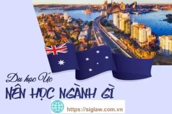 Học ngành gì dễ xin việc ở Úc?