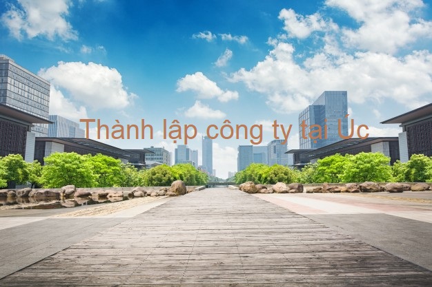 Làm thế nào để mở công ty ở Úc?