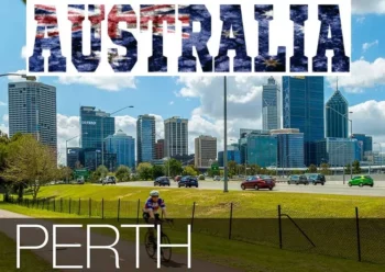 Kiến thức về cuộc sống tại Thành phố Perth, Tây Úc