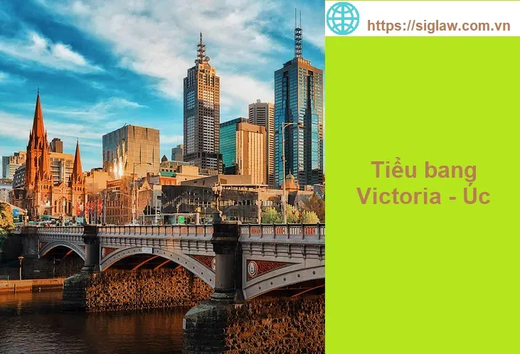 Tìm hiểu cuộc sống ở tiểu bang Victoria Úc