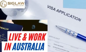 Visa 189 Úc | Quyền lợi & Chi phí làm Visa tay nghề độc lập