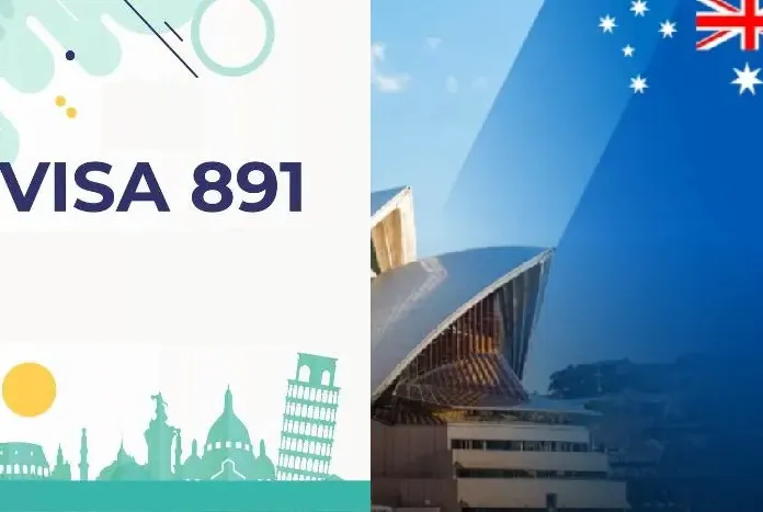 Visa 891 Úc: Quyền lợi & Hồ sơ thủ tục xin thị thực
