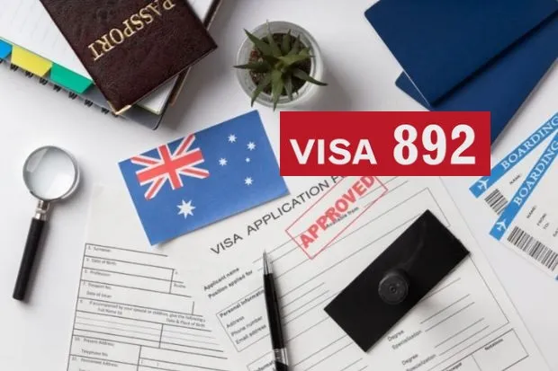Visa 892 Úc: Quyền lợi & Điều kiện xin cấp thị thực