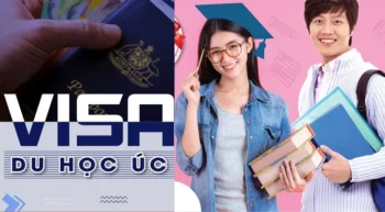 Tìm hiểu về Visa du học Úc: Điều kiện, hồ sơ & thủ tục