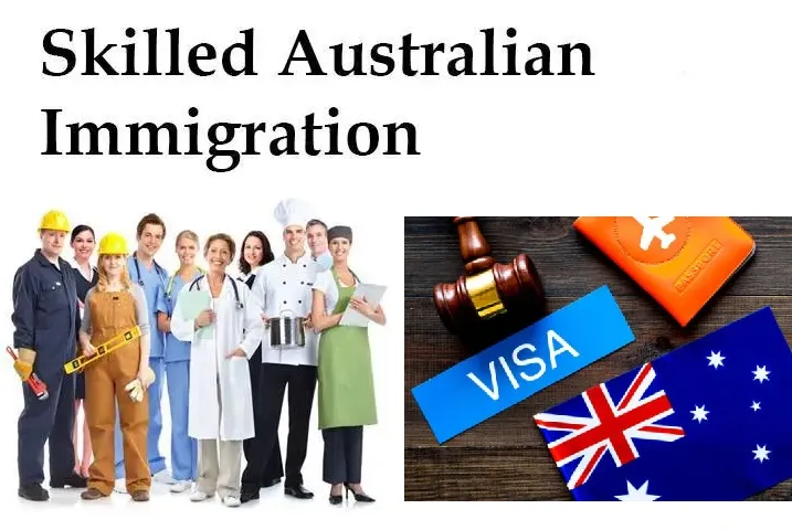 Các loại Visa tay nghề Úc & Hướng dẫn xin Visa diện tay nghề