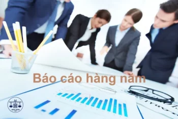 Báo cáo giám sát, đánh giá đầu tư hàng năm