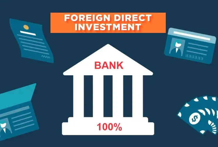 Danh sách ngân hàng 100% vốn nước ngoài