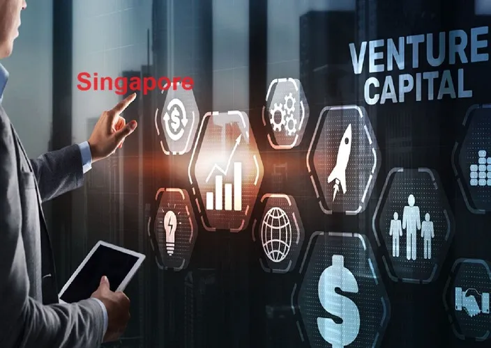 Thành lập công ty có vốn Singapore tại Việt Nam