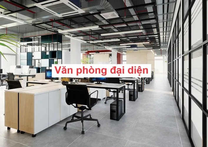 Thành lập VPĐD công ty có vốn Singapore tại Việt Nam