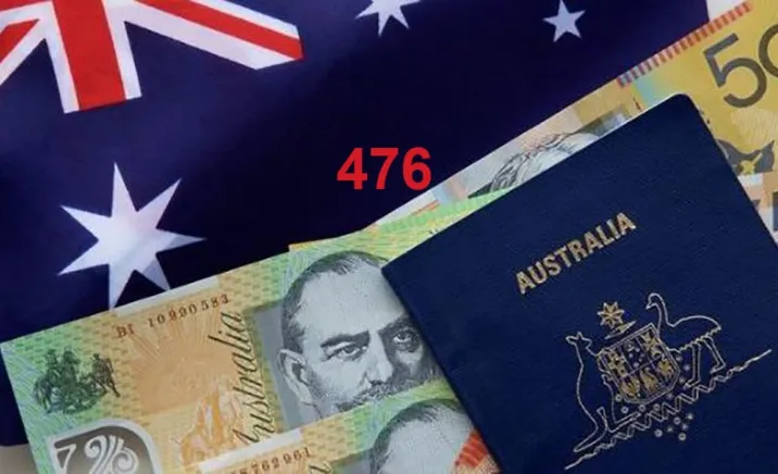 Visa 476 Úc | Skilled-Recognised Graduate Visa (tốt nghiệp diện tay nghề)