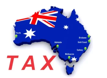 Làm sao để xin mã số thuế tại Úc?