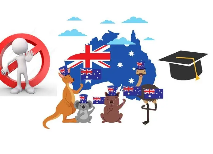 Những thứ cấm không được mang vào Úc