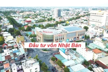 Thành lập doanh nghiệp có vốn Nhật Bản tại Đồng Nai