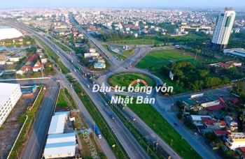 Thành lập doanh nghiệp có vốn Nhật Bản tại Hải Dương