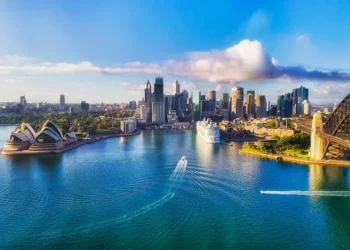 Top Thành phố thu hút người Việt định cư tại Úc