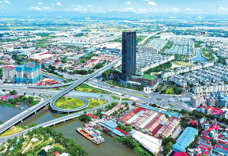 Thành lập doanh nghiệp có vốn Singapore tại Hải Phòng