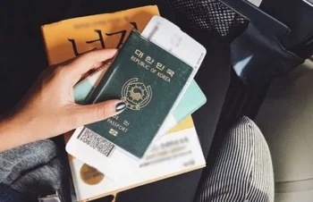 Phân loại visa theo mục đích nhập cảnh