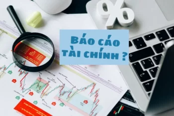 Hướng dẫn quy định pháp luật về báo cáo tài chính