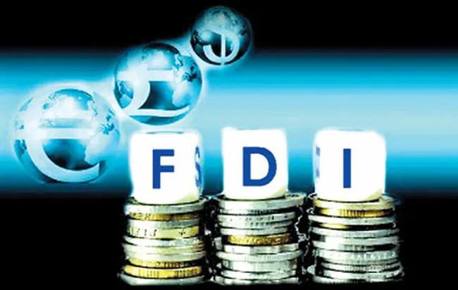 Thành lập công ty FDI có điều kiện phải xin ý kiến của sở ban ngành